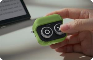 eBookReader.dk Onyx BOOX Tappy Bluetooth sideskifter tastetryk